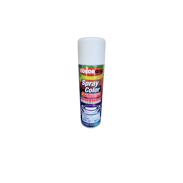 branco alta temp 300ml